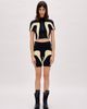 PCFG PCFG Boomerang Biker Short - 2