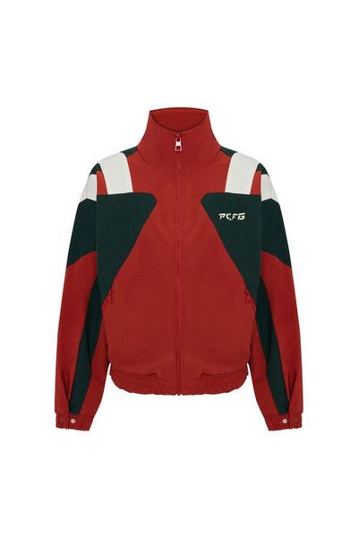PCFG PCFG Boomerang Track Jacket