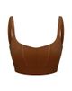 PCFG PCFG Bra With Stitch Detail - 4