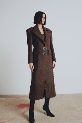 Sho Dress