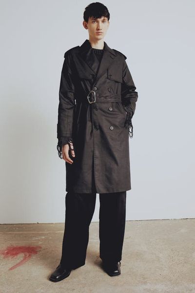 PCFG PCFG Cotton Blend Your *Itch Cargo Pant