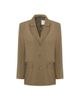 PCFG PCFG Cotton Classic Blazer - 1