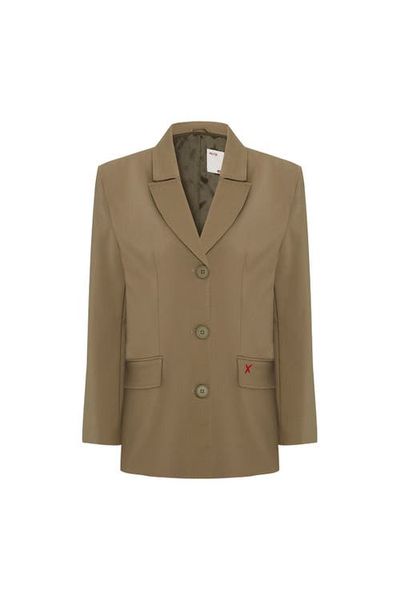 PCFG PCFG Cotton Classic Blazer