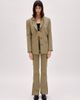 PCFG PCFG Cotton Classic Blazer - 5