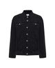 PCFG PCFG Cotton Distressed Denim Jacket - 1