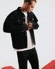 PCFG PCFG Cotton Distressed Denim Jacket - 3