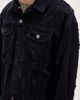 PCFG PCFG Cotton Distressed Denim Jacket - 4