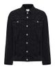 PCFG PCFG Cotton Distressed Denim Jacket - 5