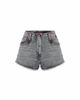 PCFG PCFG Cotton Faded Super Mini Short - 1