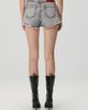 PCFG PCFG Cotton Faded Super Mini Short - 4
