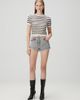 PCFG PCFG Cotton Faded Super Mini Short - 5