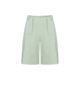 PCFG PCFG Cotton Free Heaven Casual Two Zipped Shorts - 1