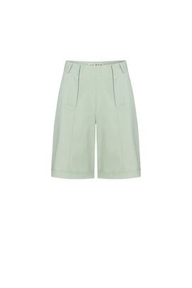 PCFG PCFG Cotton Free Heaven Casual Two Zipped Shorts
