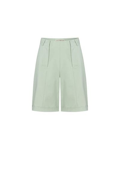 PCFG PCFG Cotton Free Heaven Casual Two Zipped Shorts