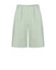 PCFG PCFG Cotton Free Heaven Casual Two Zipped Shorts - 4