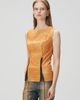 PCFG PCFG Cotton Top With Slit Detail - 2