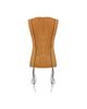 PCFG PCFG Cotton Top With Slit Detail - 4
