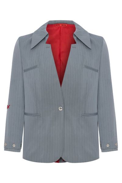 PCFG PCFG Cotton Woven Jacket