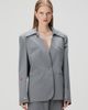 PCFG PCFG Cotton Woven Jacket - 3