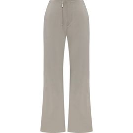 PCFG PCFG Cotton Woven Regular Fit Flare Pant