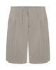PCFG PCFG Cotton Woven Short With Zip - 1