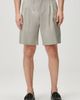 PCFG PCFG Cotton Woven Short With Zip - 5