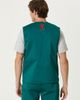 PCFG PCFG Cotton Woven Track Vest - 4