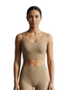 PCFG PCFG Cotton Yoga Bra - 3