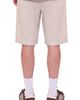 PCFG PCFG Daydreamers Linen Look Stitch Detail Shorts - 4