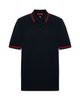 PCFG PCFG Daydreamers Short Sleeve Polo Shirt - 1