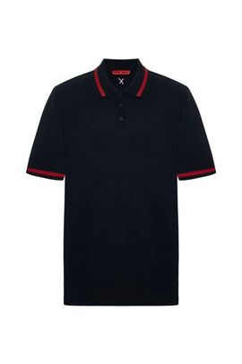 PCFG PCFG Daydreamers Short Sleeve Polo Shirt