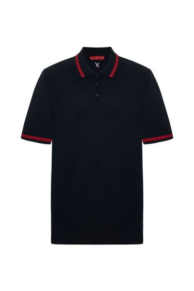 PCFG PCFG Daydreamers Short Sleeve Polo Shirt