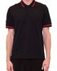 PCFG PCFG Daydreamers Short Sleeve Polo Shirt - 3