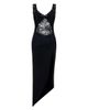 PCFG PCFG Daydreamers Sleeveless Lace Detail Dress - 1