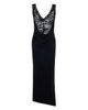 PCFG PCFG Daydreamers Sleeveless Lace Detail Dress - 2