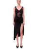 PCFG PCFG Daydreamers Sleeveless Lace Detail Dress - 3