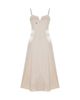 PCFG PCFG Daydreamers Strappy Midi Dress - 2
