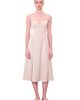 PCFG PCFG Daydreamers Strappy Midi Dress - 3