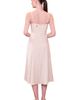 PCFG PCFG Daydreamers Strappy Midi Dress - 4