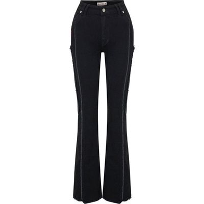 PCFG PCFG Flare Denim Pant