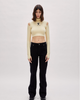 PCFG PCFG Flare Denim Pant - 2