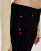 PCFG PCFG Flare Denim Pant - 3