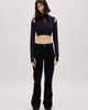 PCFG PCFG Flare Denim Pant - 5