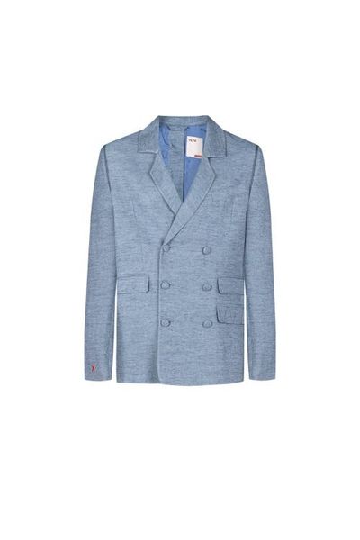 PCFG PCFG Free Heaven Linen Blazer