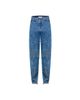 PCFG PCFG Free Heaven Motorcycle Jeans - 1