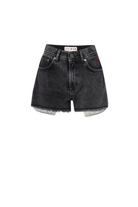 PCFG PCFG Free Heaven Normal Waist Mini Short