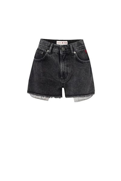 PCFG PCFG Free Heaven Normal Waist Mini Short