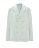 PCFG PCFG Free Heaven Oversized Blazer - 1