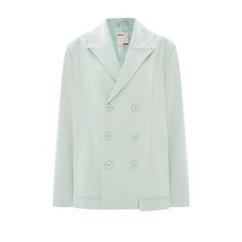 PCFG PCFG Free Heaven Oversized Blazer