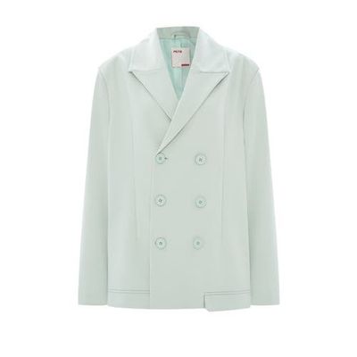 PCFG PCFG Free Heaven Oversized Blazer